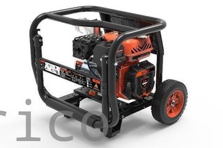 Motobomba TAJO II 55000 L/h - 30m