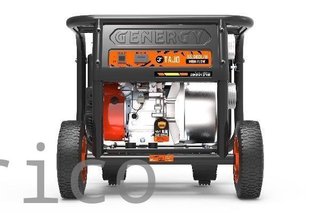 Motobomba TAJO II 55000 L/h - 30m