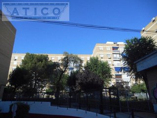 Piso en venta en Pio Xii en Sevilla