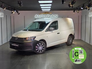 Volkswagen Caddy 2023
