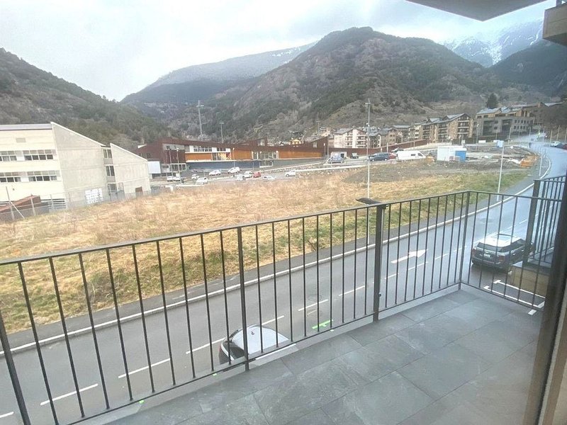 3-bedroom flat for rent in Ordino · 14 of 29