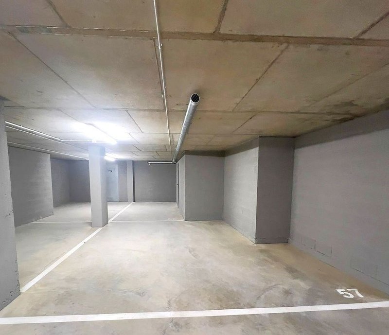 3-bedroom flat for rent in Ordino · 19 of 29