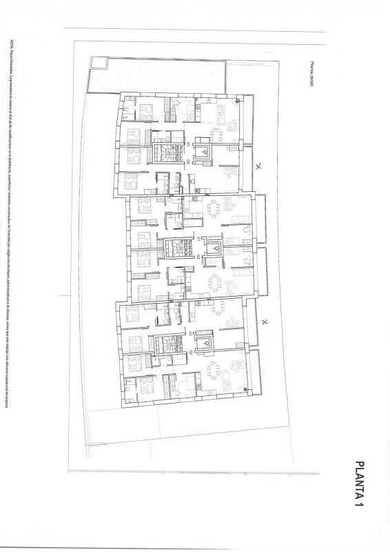 3-bedroom flat for rent in Ordino · 20 of 29