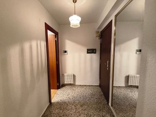 Piso en alquiler en Parque Palomar – Bombarda en Zaragoza