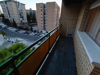 Piso en alquiler en Parque Palomar – Bombarda en Zaragoza