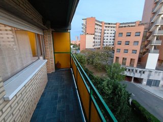 Piso en alquiler en Parque Palomar – Bombarda en Zaragoza