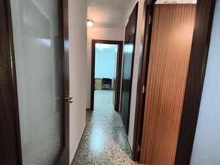 Piso en alquiler en Parque Palomar – Bombarda en Zaragoza