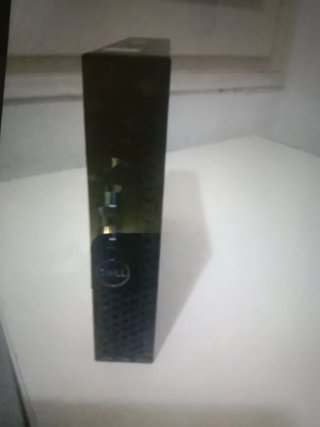 Dell Optiplex 3070 Micro