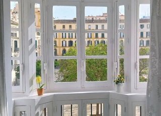 Piso en alquiler en Centro Histórico en Málaga