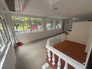 Local comercial en venta en Pardaleras en Badajoz