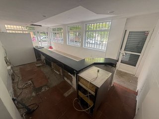 Local comercial en venta en Pardaleras en Badajoz