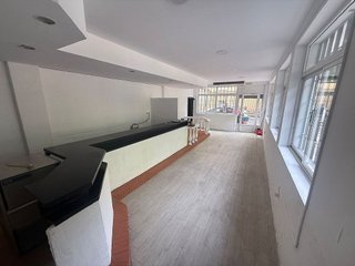 Local comercial en venta en Pardaleras en Badajoz