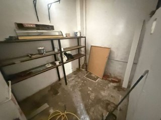 Local comercial en venta en Pardaleras en Badajoz