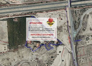 Solar en venta en Centro en Mutxamel/Muchamiel