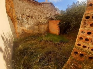 Terreno en venta en Barrios Bajos - La Horta en Zamora