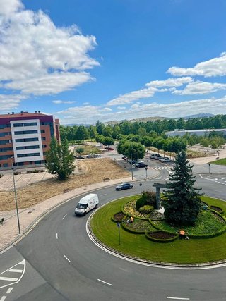 Piso en venta en Anduva - Miranda sur en Miranda de Ebro