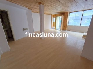 Local comercial en alquiler en Paseo Independencia en Zaragoza