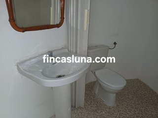 Local comercial en alquiler en Paseo Independencia en Zaragoza