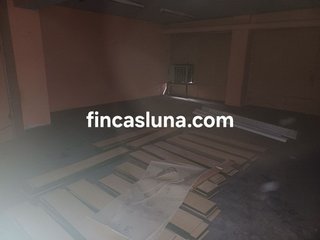 Local comercial en alquiler en Paseo Independencia en Zaragoza