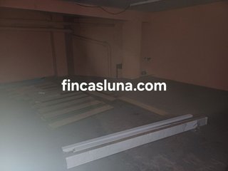 Local comercial en alquiler en Paseo Independencia en Zaragoza