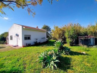 Casa rural en venta en Bollullos Par del Condado