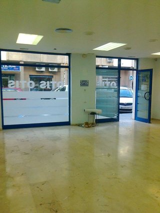 Local comercial en venta en El Carmen en Murcia