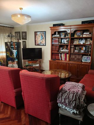 Piso en venta en Paradai en Lugo