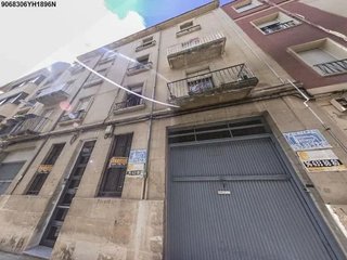 Local comercial en venta en Barri Eixample en Alcoy/Alcoi