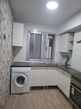 Piso en alquiler en Malilla en Valencia