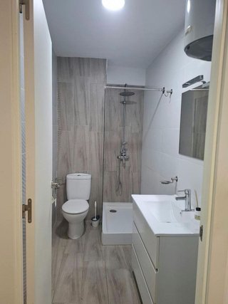 Piso en alquiler en Malilla en Valencia