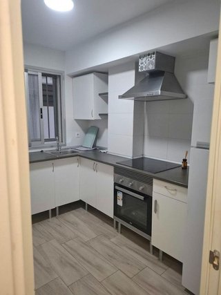 Piso en alquiler en Malilla en Valencia