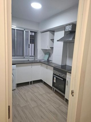 Piso en alquiler en Malilla en Valencia
