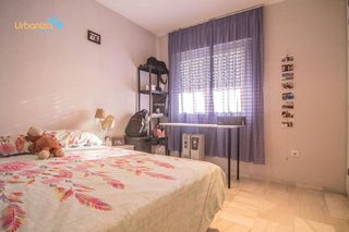 Piso en alquiler en Santa Marina - La Paz en Badajoz