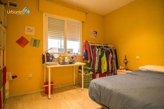 Piso en alquiler en Santa Marina - La Paz en Badajoz