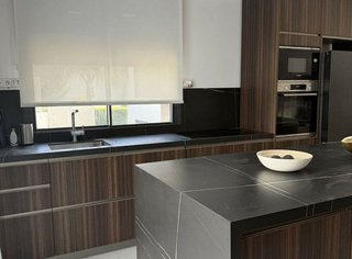 Chalet en alquiler en Las Lomas de Río Verde en Marbella