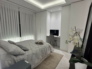 Chalet en alquiler en Las Lomas de Río Verde en Marbella