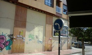 Local comercial en alquiler en Centro en Ponferrada