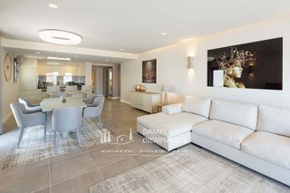 Piso en alquiler en Puerto Banús en Marbella