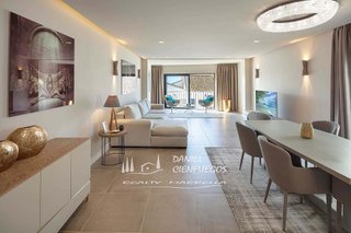 Piso en alquiler en Puerto Banús en Marbella