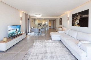 Piso en alquiler en Puerto Banús en Marbella