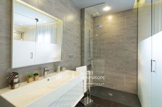 Piso en alquiler en Puerto Banús en Marbella