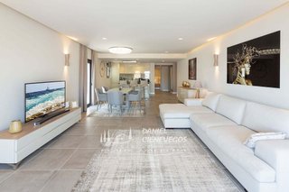 Piso en alquiler en Puerto Banús en Marbella