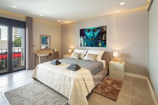 Piso en alquiler en Puerto Banús en Marbella