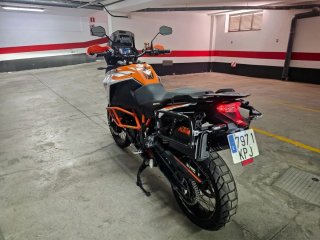 KTM 1290 Super Adventure R