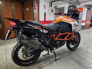 KTM 1290 Super Adventure R