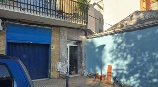 Piso en venta en Bellavista en Sevilla