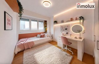 Piso en venta en Ensanche - Diputación en Alicante