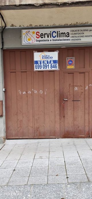 Local comercial en venta en Garrido Norte - Chinchibarra en Salamanca