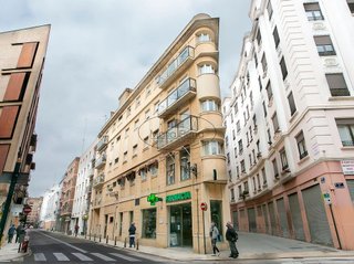 Piso en venta en El Pilar en Valencia