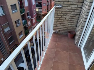 Piso en venta en Delicias en Zaragoza